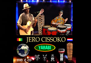 Jero Cissoko / Yarabi